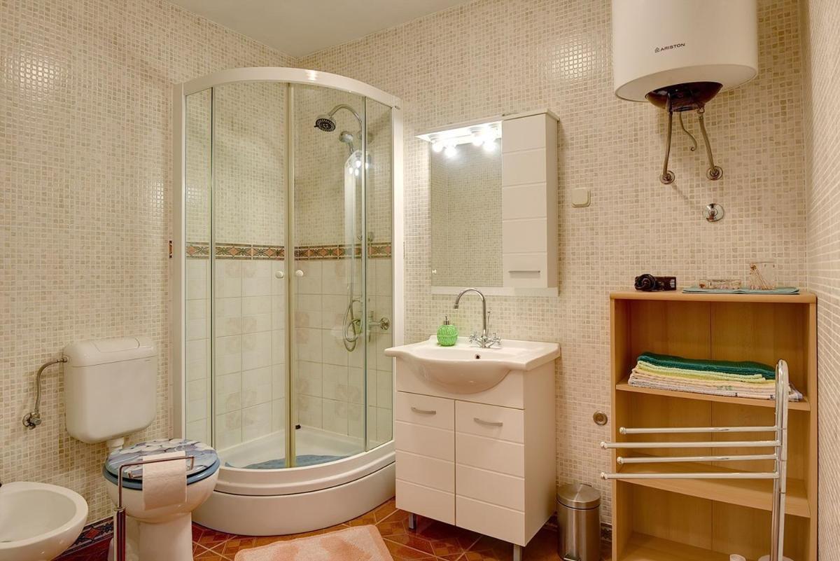 Apartment Milat Banjole Εξωτερικό φωτογραφία