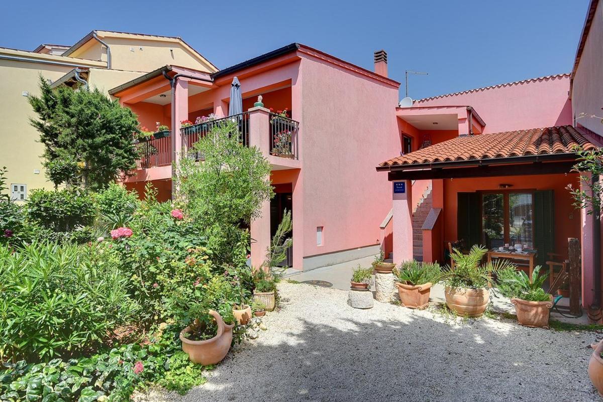 Apartment Milat Banjole Εξωτερικό φωτογραφία
